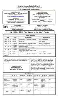 April 10, 2025