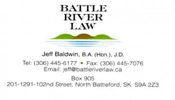 Battle River Law