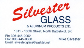 Silvester Glass & Aluminum Products Ltd.